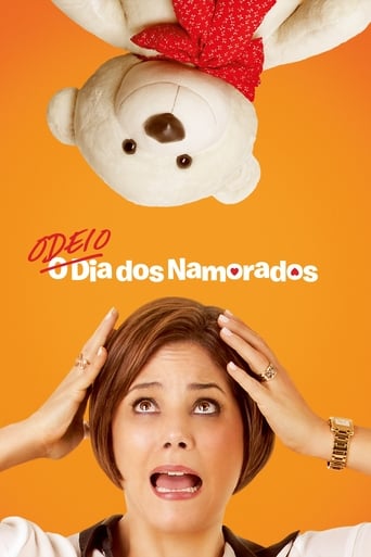 Poster of Odeio o Dia dos Namorados