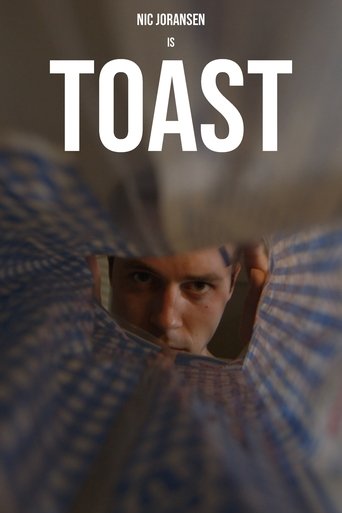 Poster of TOAST
