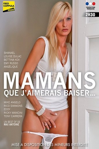 Poster of Mamans que j'aimerais baiser
