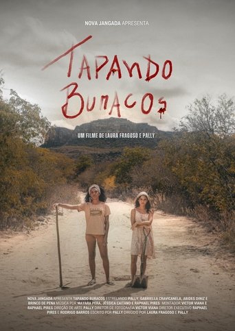 Poster of Tapando Buracos