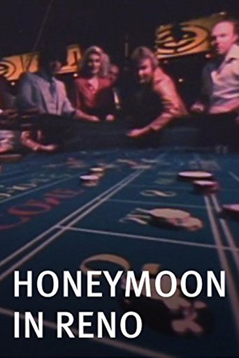Honeymoon in Reno Poster of Honeymoon in Reno