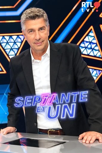 Poster of Septante et Un