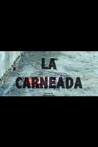 Poster of La Carneada