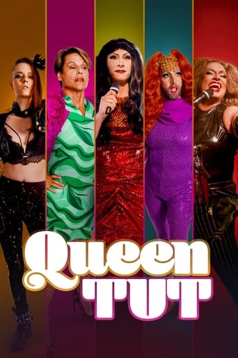 Poster of Queen Tut