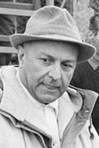 Portrait of Duilio Coletti
