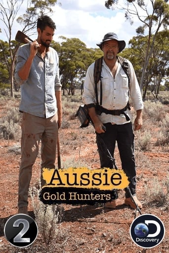 Portrait for Aussie Gold Hunters - Season 2