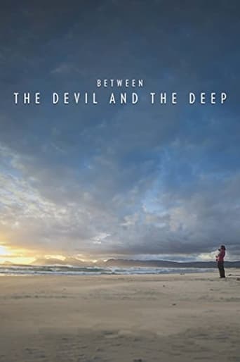 Poster of Between the Devil and the Deep