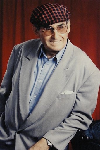 Portrait of Fyodor Dobronravov