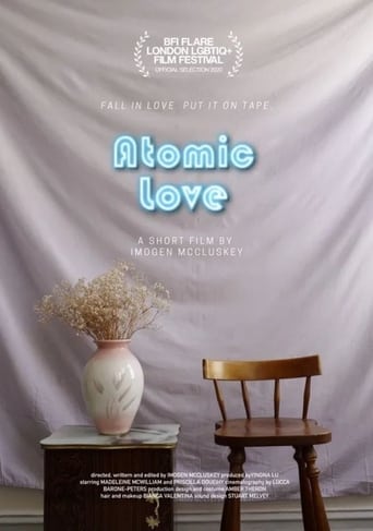 Poster of Atomic Love