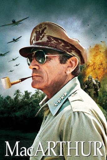 Poster of MacArthur