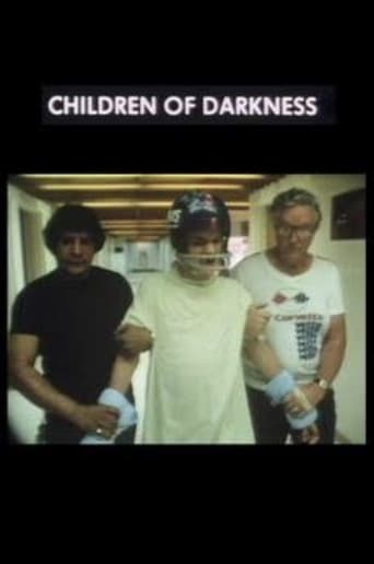 Poster of Children of Darkness