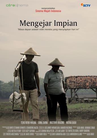 Poster of Mengejar Impian