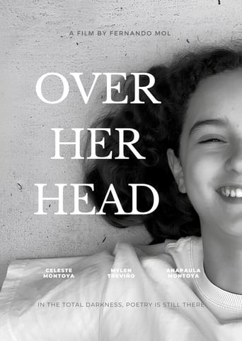 Poster of Over Her Head