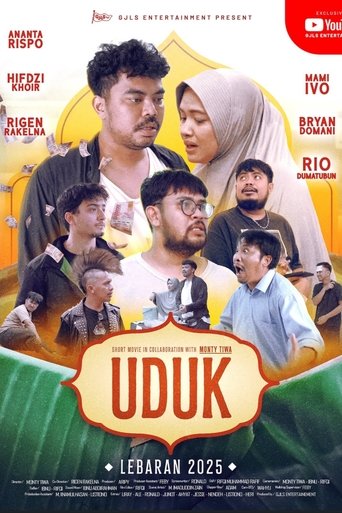 Poster of Uduk