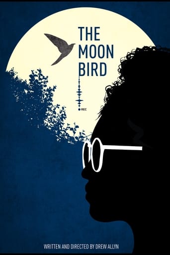 Poster of The Moon Bird