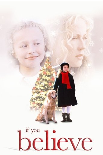 Poster of If You Believe