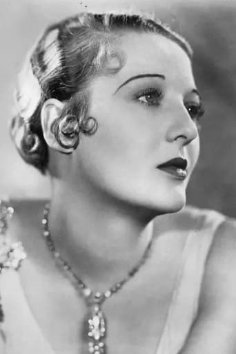 Portrait of Dorothy Mackaill