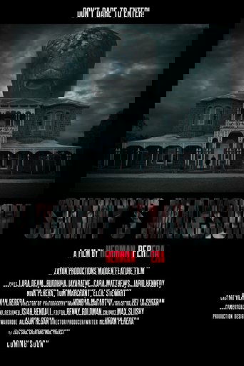 Poster of Sunny's Mansion