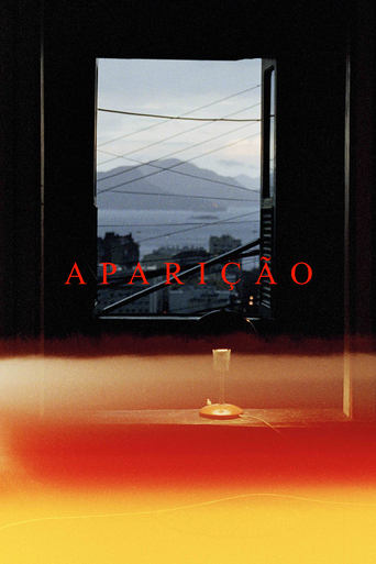 Poster of Aparição