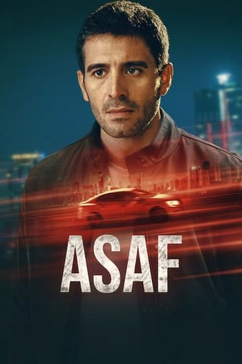 Poster of Asaf