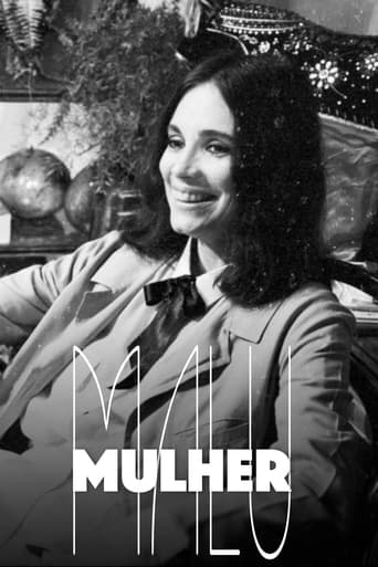 Poster of Malu Mulher