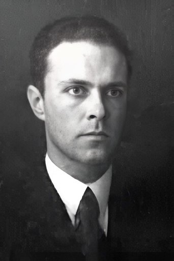 Portrait of Nikolay Prozorovsky