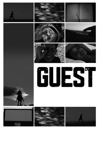 Poster of Guest