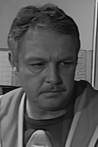 Portrait of Igor Shuvalov