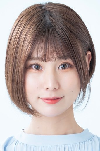 Portrait of Saya Fukuzumi