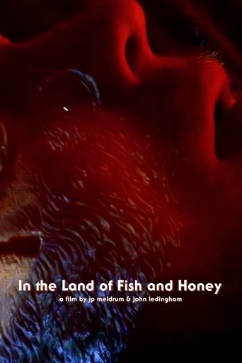 Poster of In The Land of Fish and Honey