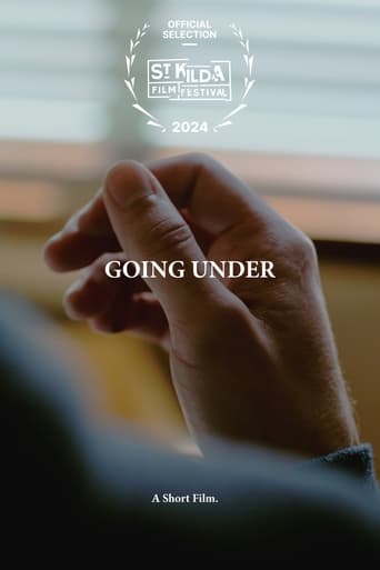 Poster of GOING UNDER