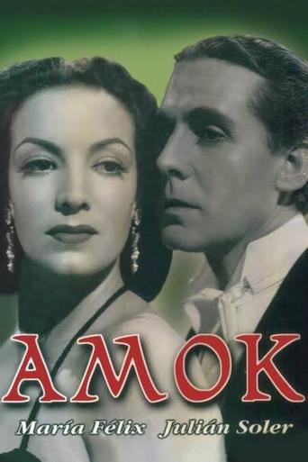 Poster of Amok