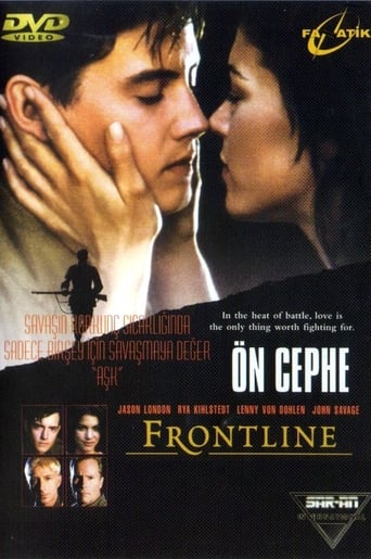 Poster of Frontline