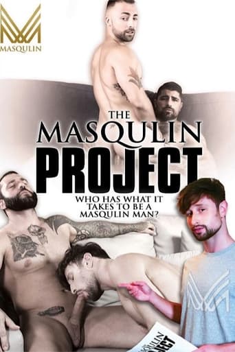 Poster of The Masqulin Project 1