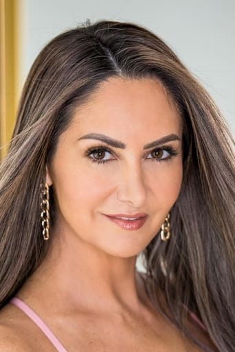 Portrait of Ava Addams