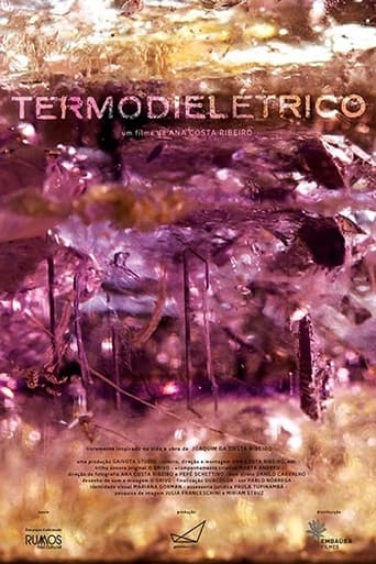 Poster of Thermodielectric