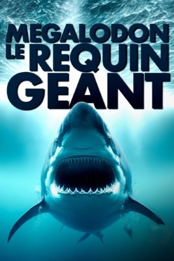 Poster of Secrets of the Killer Mega Shark