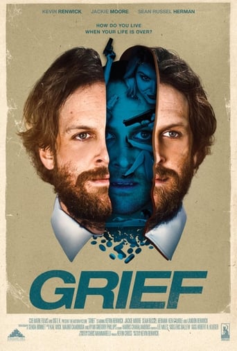 Poster of Grief