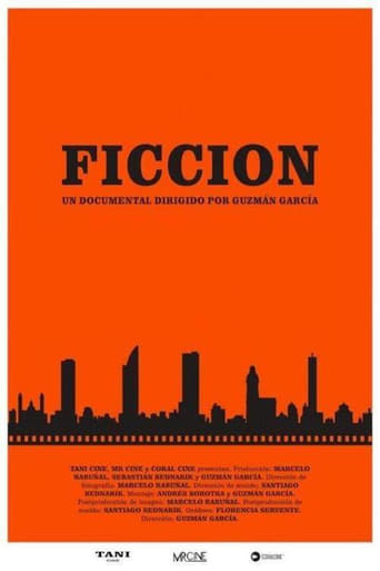 Poster of Ficción