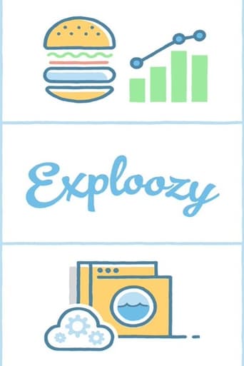 Poster of Exploozy