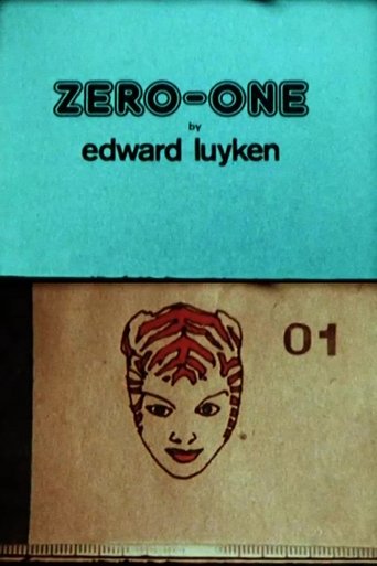 Zero One Poster of Zero One