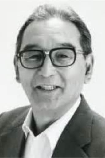 Portrait of Kohei Miyauchi