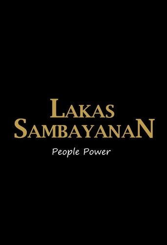 Poster of People Power