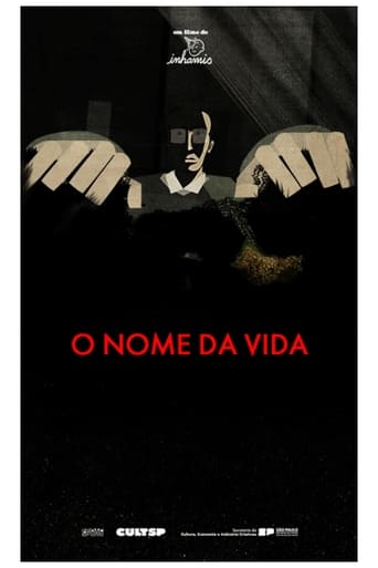 Poster of O Nome da Vida