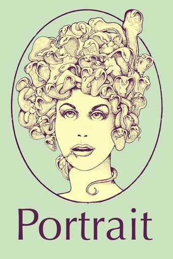 Portrait Poster of Portrait