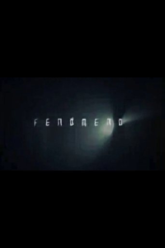 Poster of Fenómeno