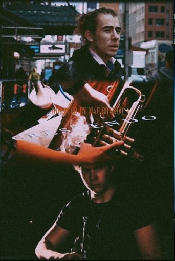 Poster of Crescendo