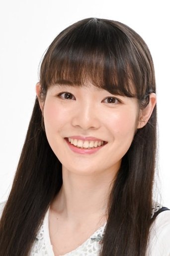 Portrait of Saki Aiya