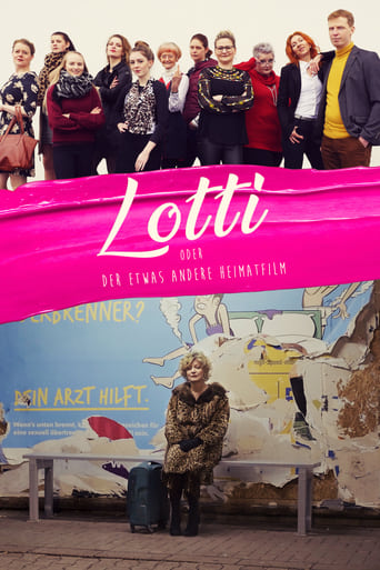 Poster of Lotti oder der etwas andere Heimatfilm