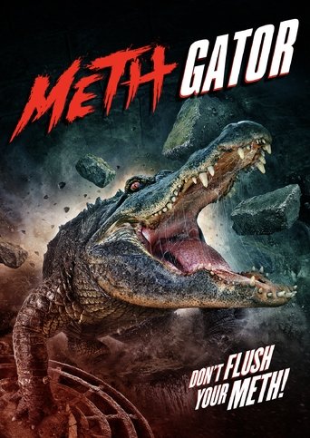 Poster of Meth Gators
